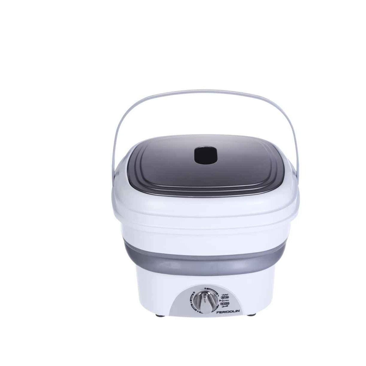 مینی واش فریدولین تاشو مدل SW14 (پس کرایه)
