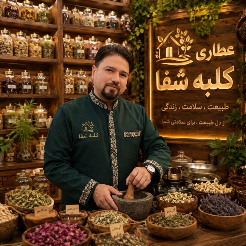 حمیدرضا بهبهانی نژاد