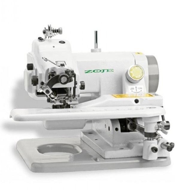 چرخ خیاطی پس دوز رومیزی زوجی ZJ-500