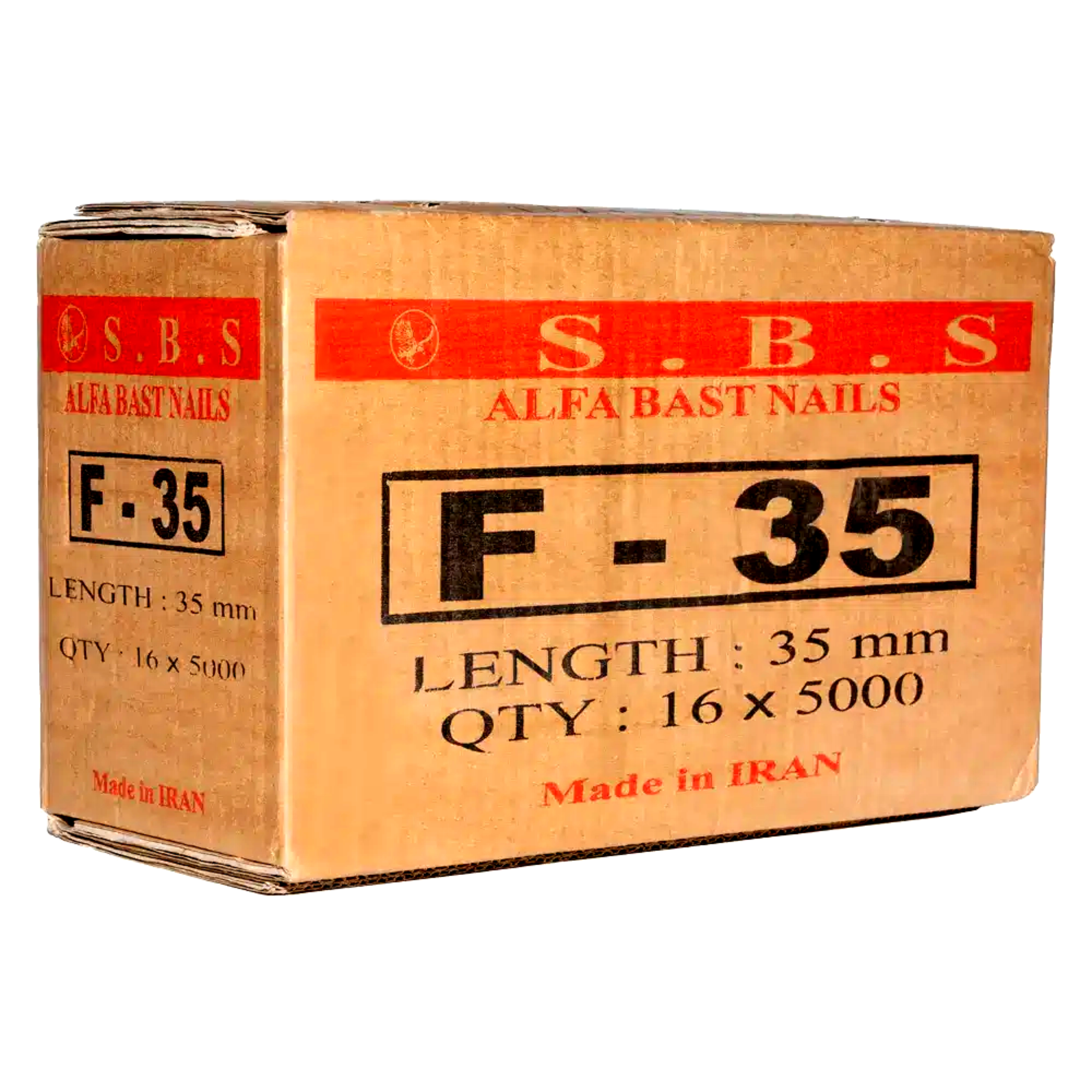 میخ اسکا اف 35 / F-35 ALFA BAST