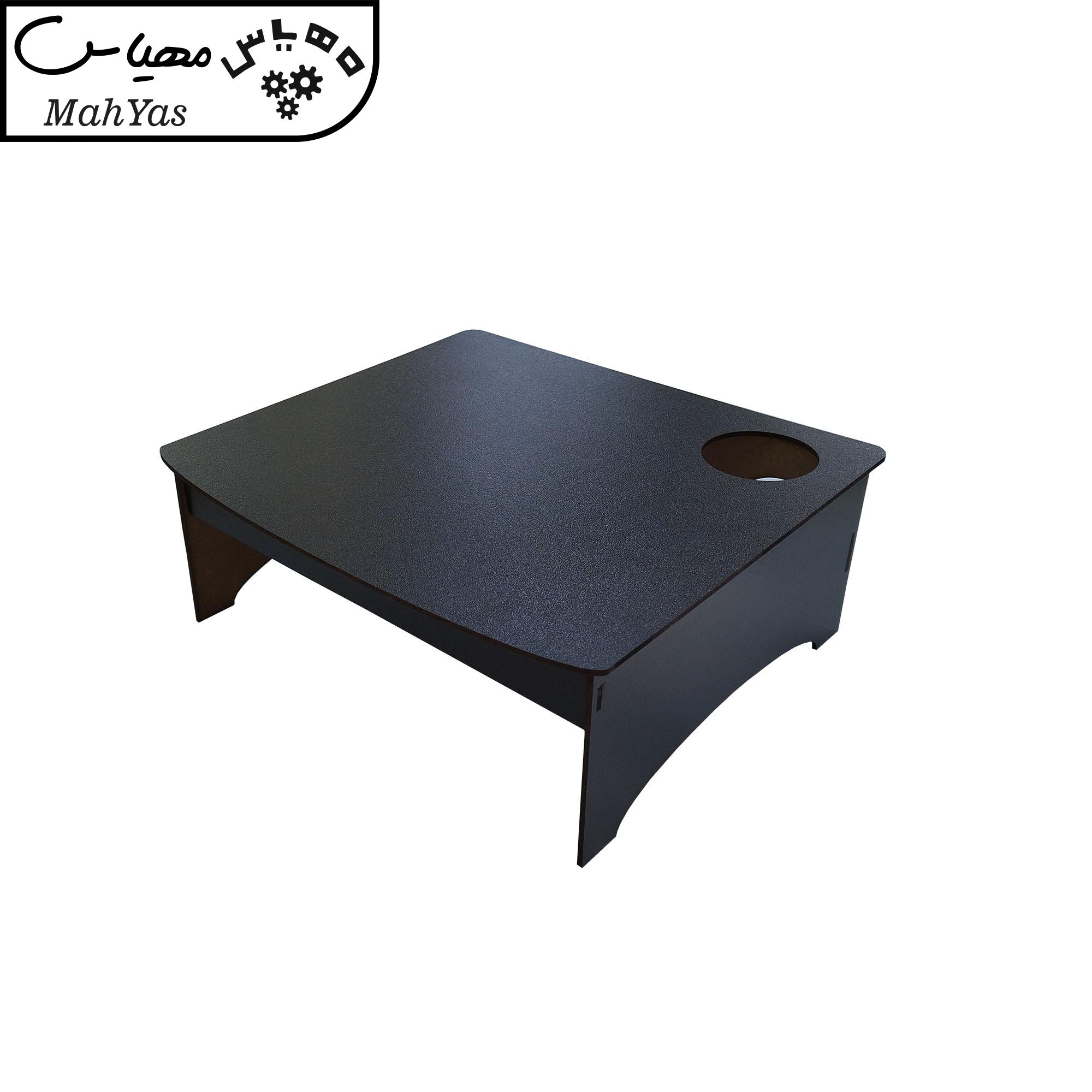 پایه نگهدارنده مانیتور مدل 002 (تک لایه)