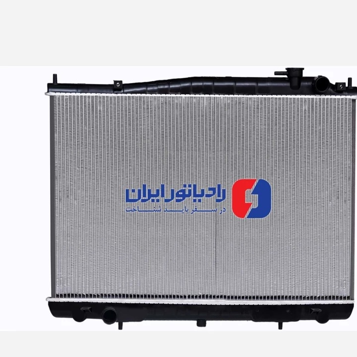 رادیاتور وانت ریچ رادیاتور ایران