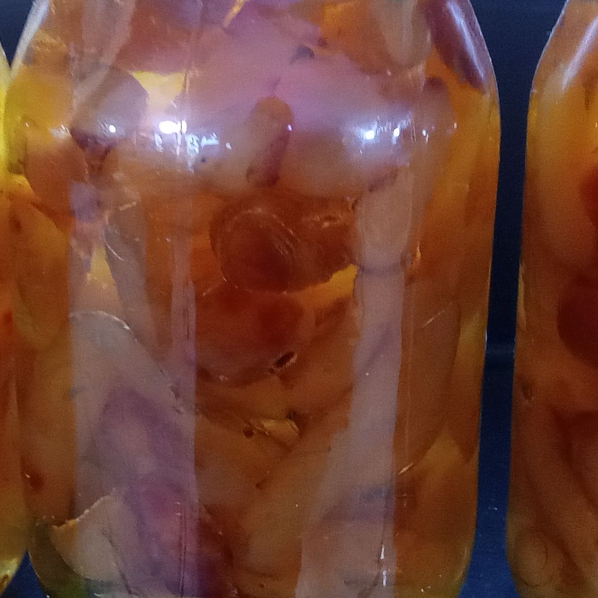 مربای شقاقل