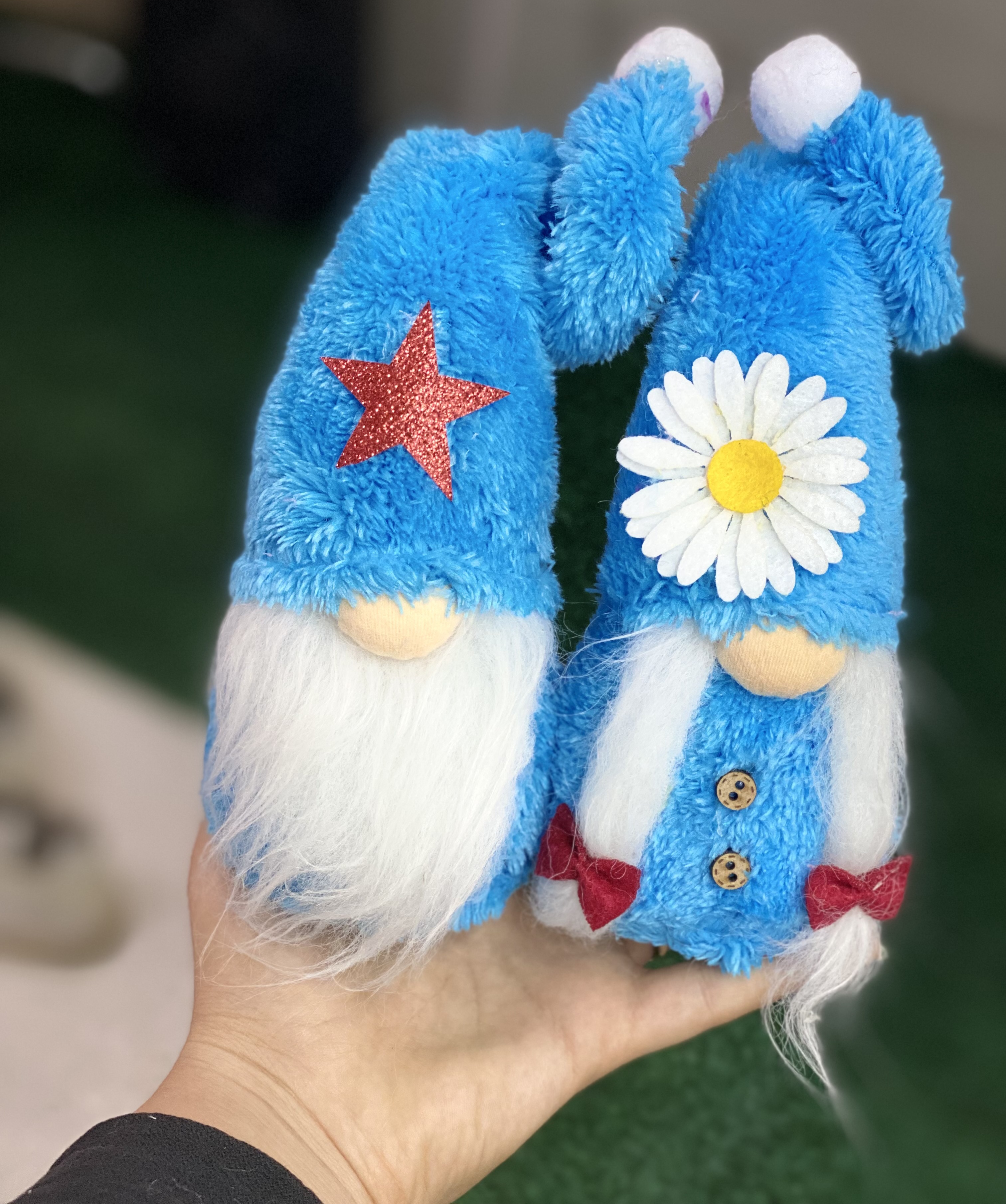 عروسک لی لی پوت