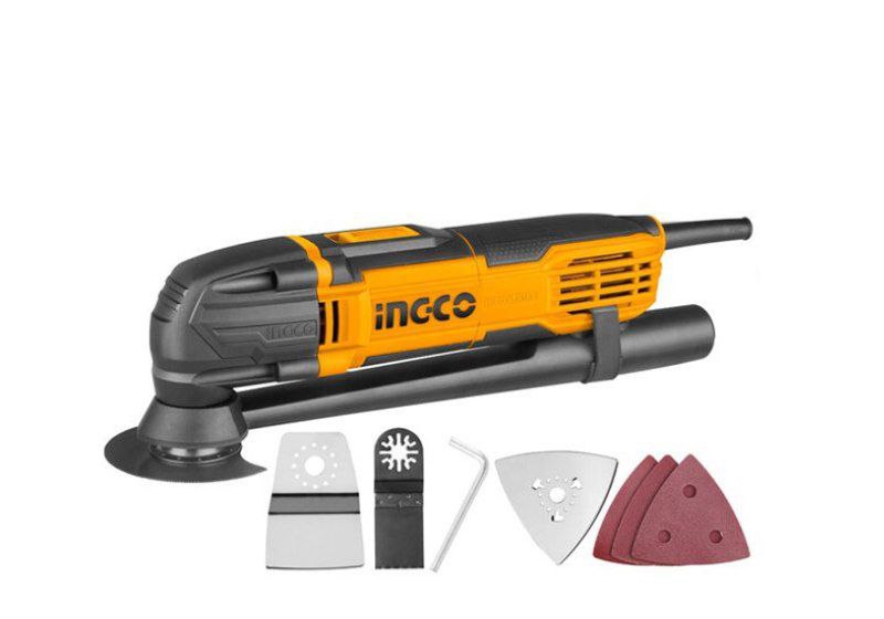 دستگاه فرز همه کاره FM3008 اینکو (300 وات)