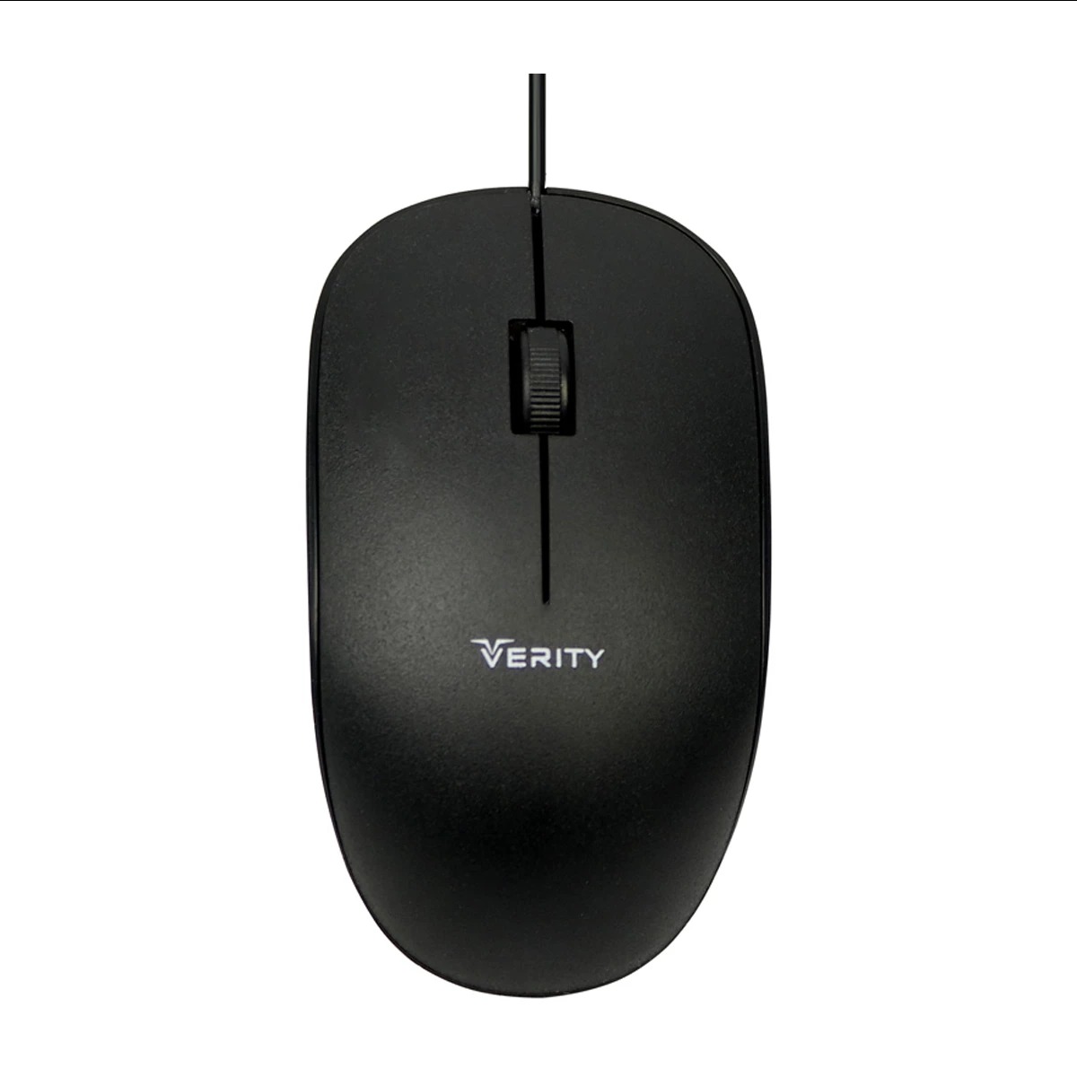ماوس سیمی VERITY V-MS5124