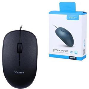 ماوس سیمی VERITY V-MS5124