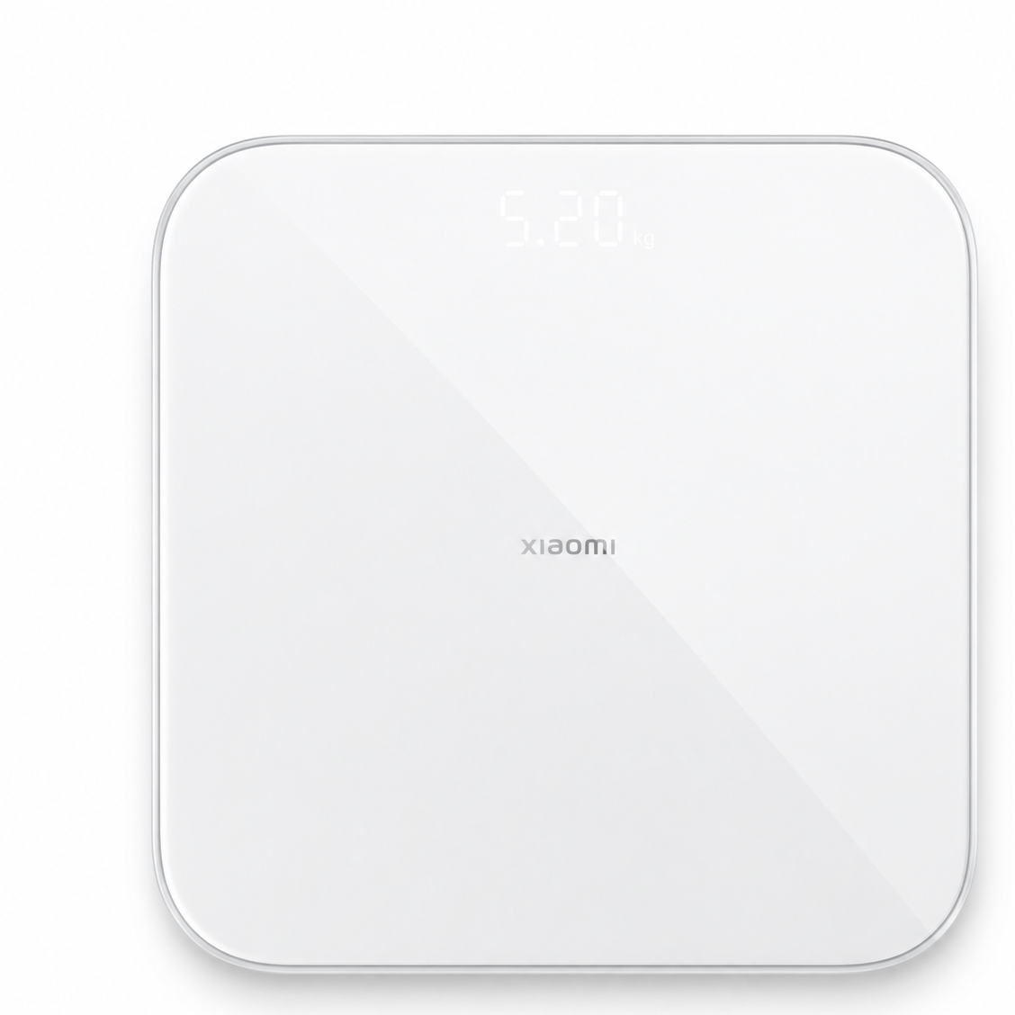 ترازو هوشمند Xiaomi Mijia مدل Smart Scale S200 MJTZC02YM
