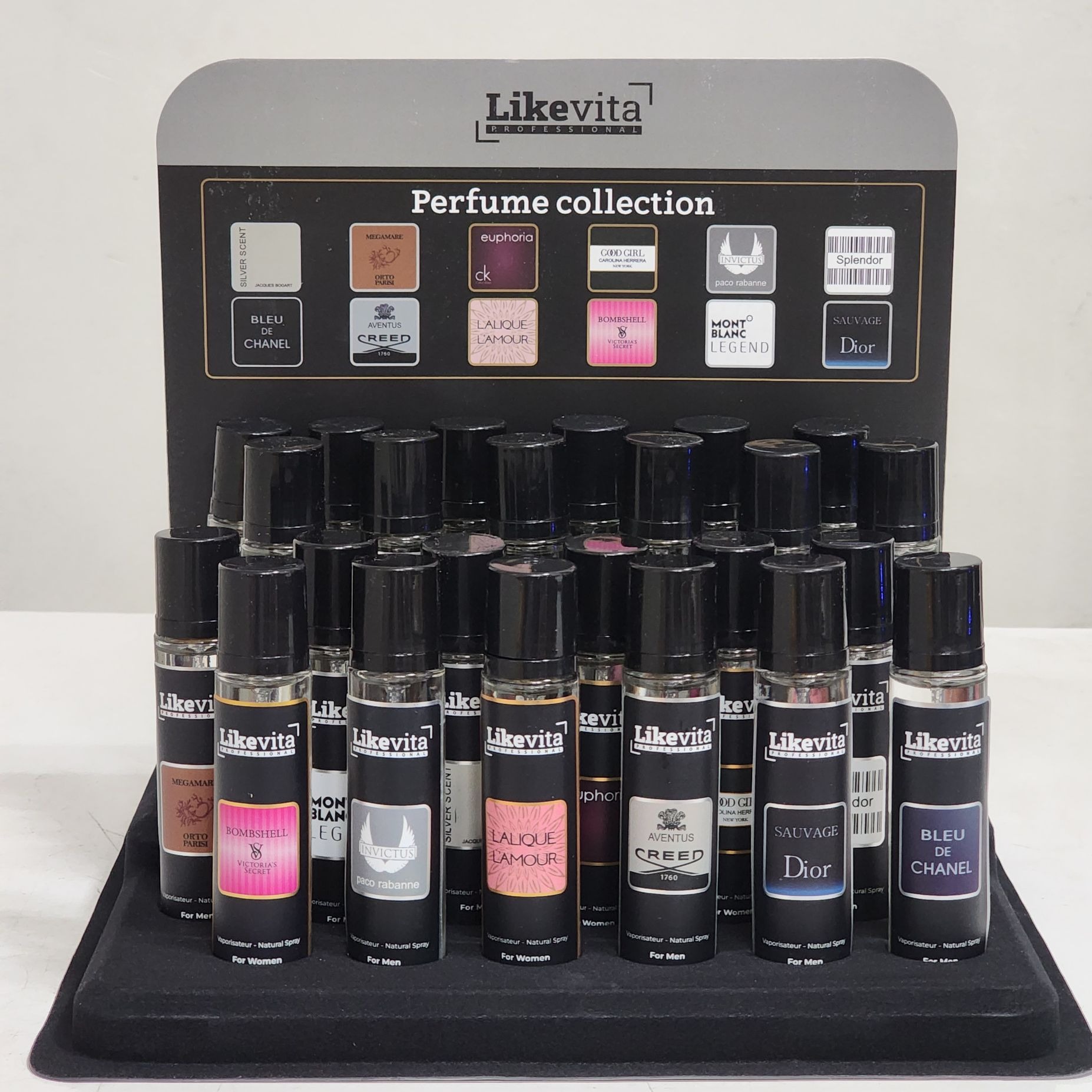 عطر قلمی