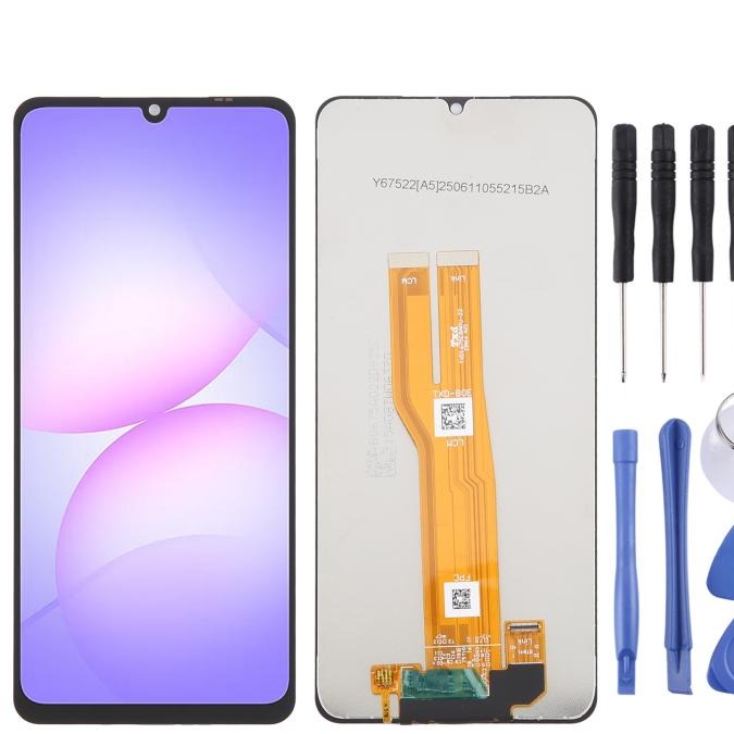 تاچ ال سی دی سامسونگ Samsung Galaxy A075/A07 Service pack
