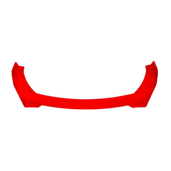 ریش سپر سه تیکه یونیورسال قرمز