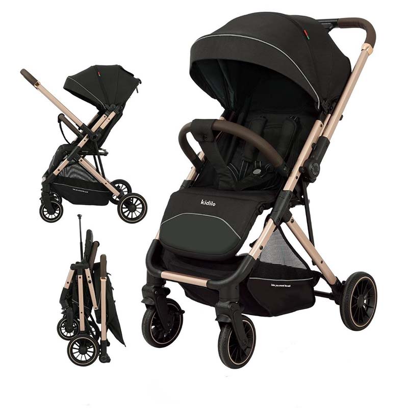 کالسکه کیدیلو مدل 6530 Mini مینی دسته متحرک