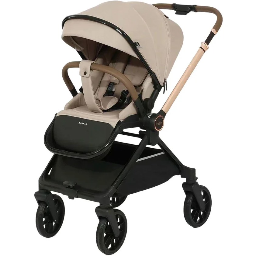 کالسکه رو به مادر شو کیدیلو Kidilo مدل D900