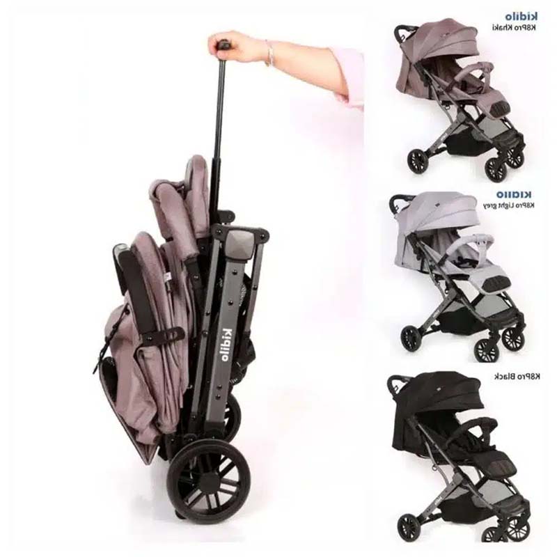 کالسکه مسافرتی کیدیلو مدل S5720