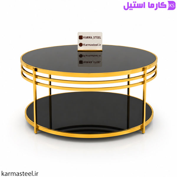 میز جلو مبلی مدل j5