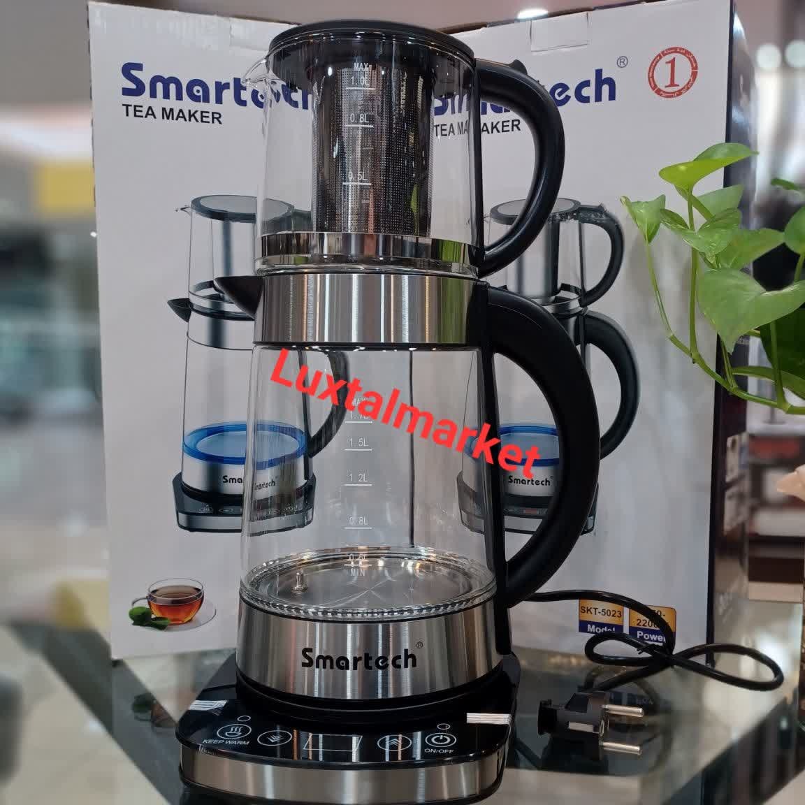 چایساز روهمی اسمارتک Smartech اصلی مدل 5023