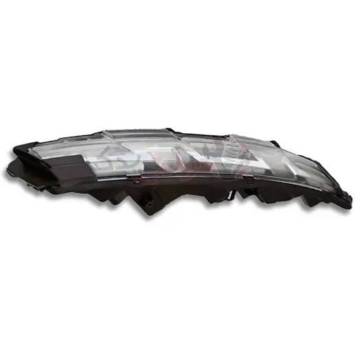 دی لایت چپ ام وی ام X33 کراس