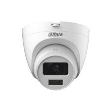 دوربین مداربسته داهوا HAC-HDW1500CLQP-IL-A-s2 (5 مگاپیکسل دید در شب رنگی 20متر Smart Dual Light + میکروفندار)