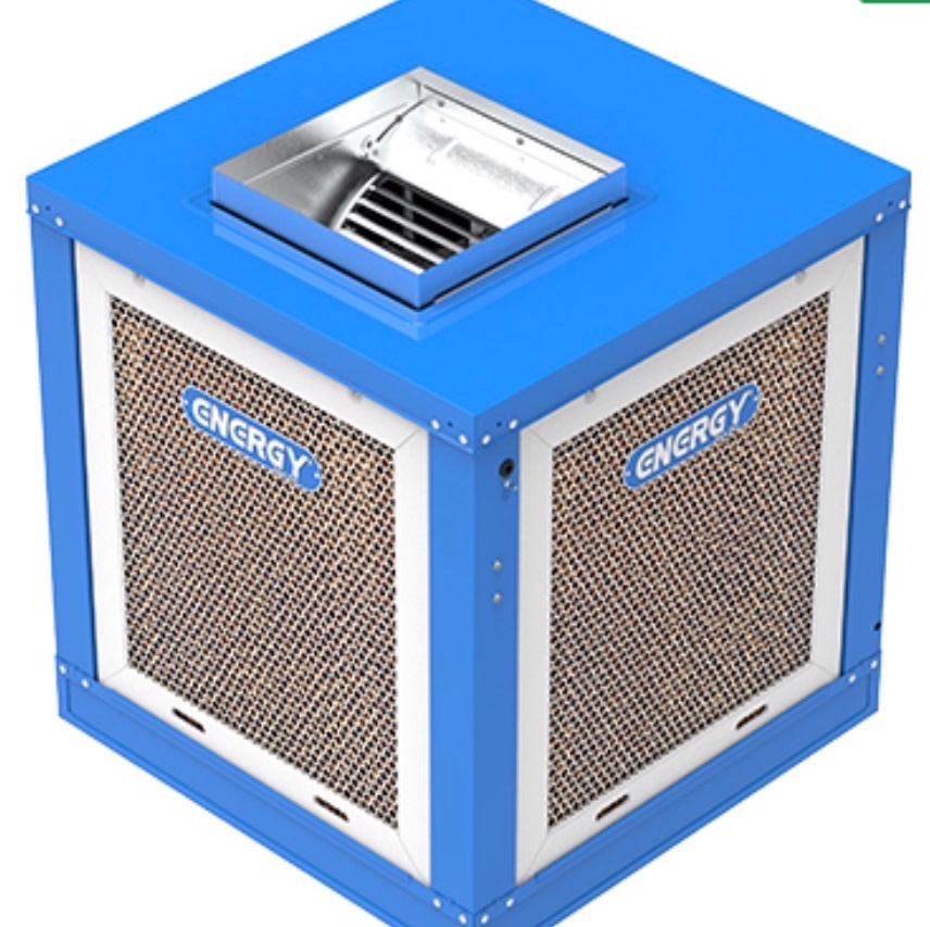 کولر سلولزی بالازن انرژی VC 0380 (به همراه پس کرایه)
