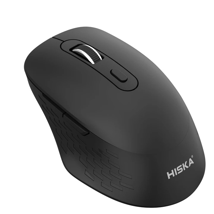 ماوس هیسکا مدل HX-MO140