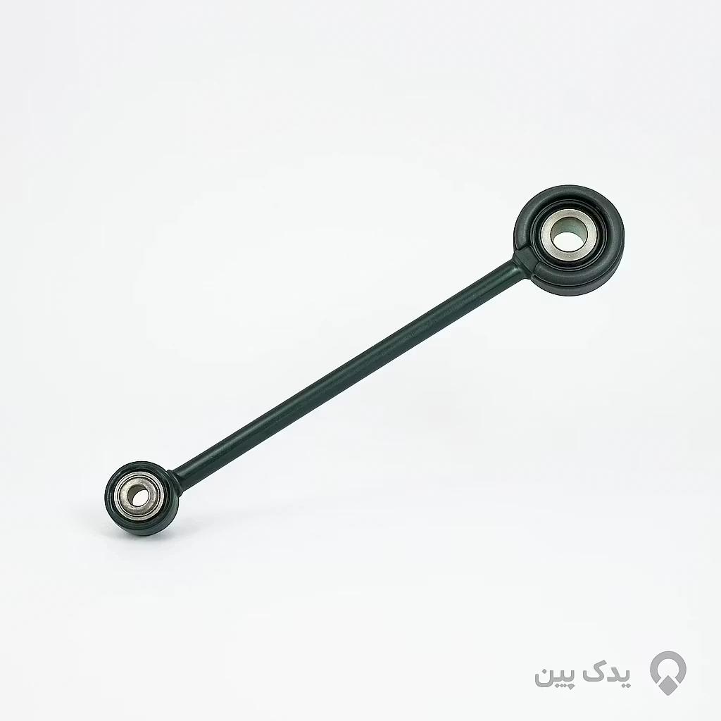 میل ماهک کوتاه پژو 405 دینا پارت