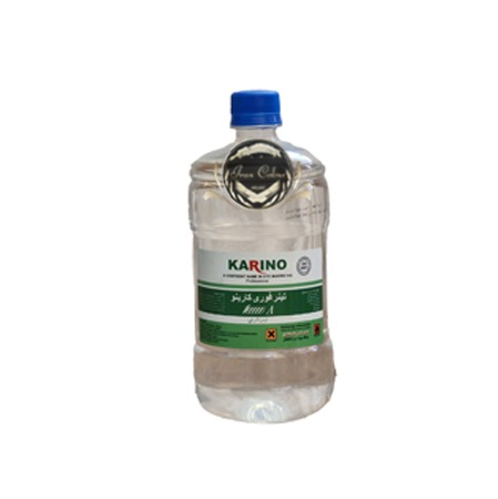 تینر فوری 10000 Aکارینو