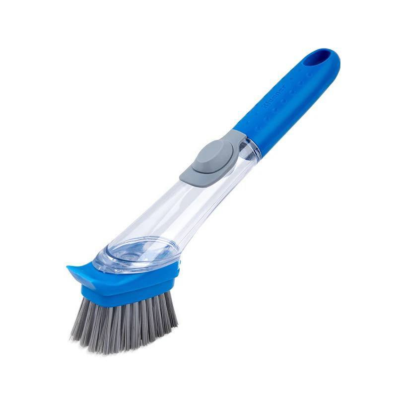 فرچه ظرفشویی کلینر طرح مخزن دار مدل KD2101