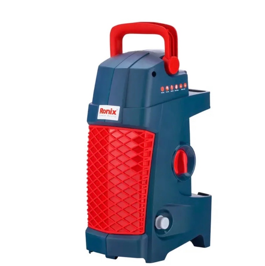 کارواش رونیکس مدل RP-U100E ظرفیت 100 بار
