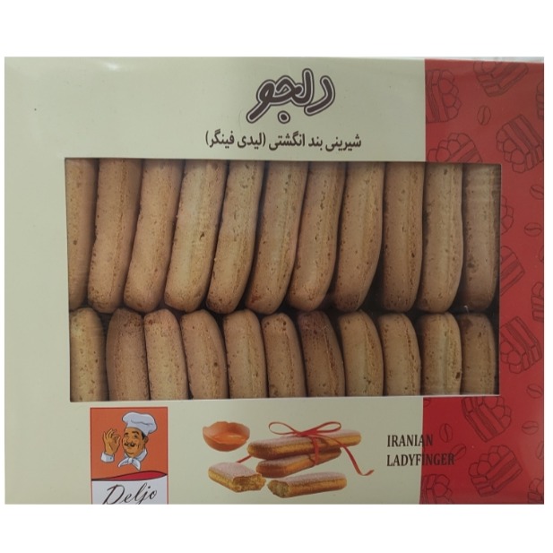 نان تیرامیسو بزرگ، یک کیلو، دلجو