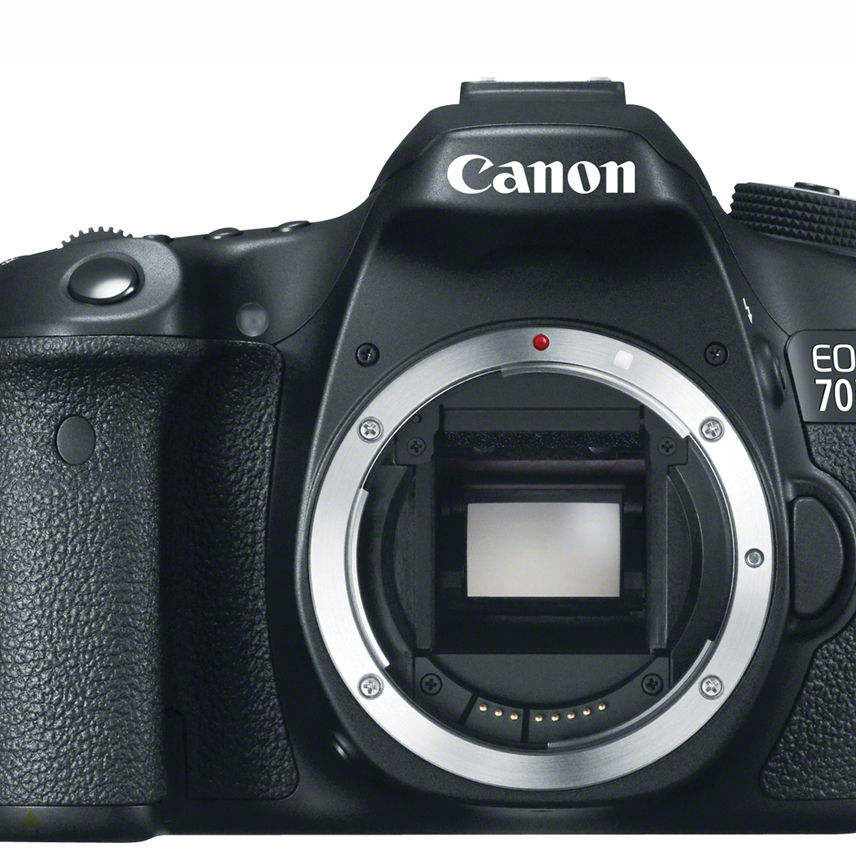 دوربین کنون 70D CANON 70D 