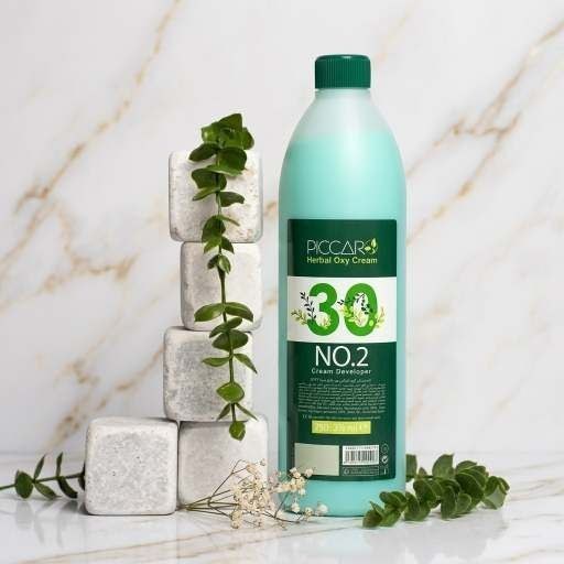 اکسیدان پیکارو گیاهی 750سی سی