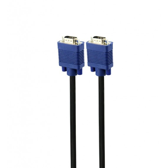 کابل رویال 3VGA متری نویزگیر دار ضخیم Royal 3+4 Cable