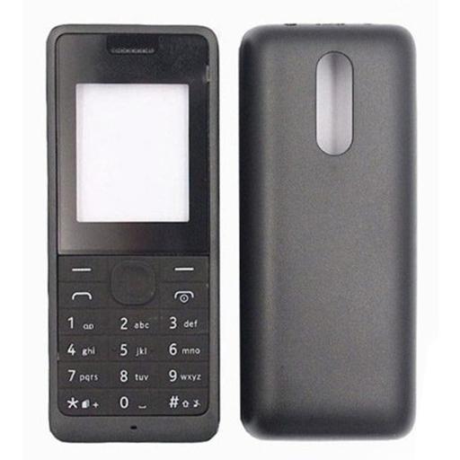 قاب تجاری پشت و روNOKIA N107