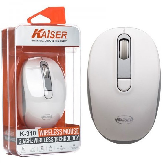 موس بی سیم کایزر (KAISER) مدل K-310