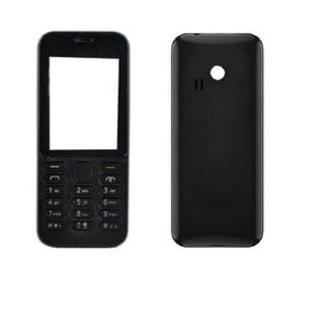 قاب تجاری پشت و روNOKIA 1200