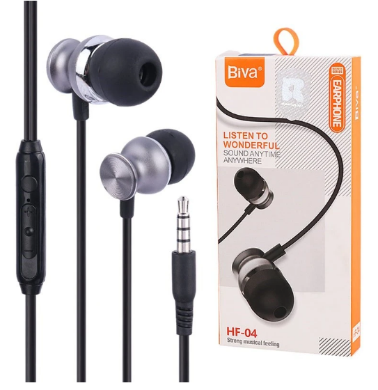 هندزفری BIVA HF04