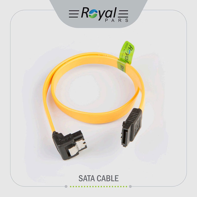 کابل رویال دیتا SATA برند ROYAL