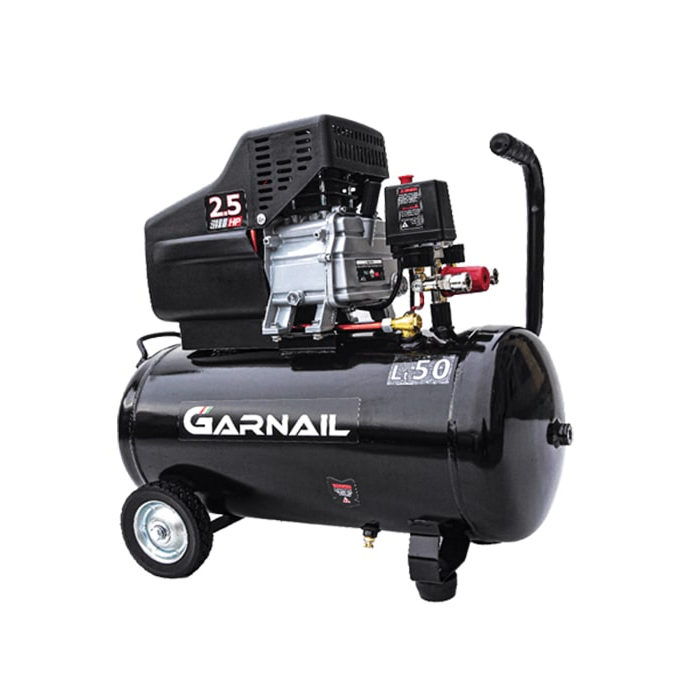 کمپرسور باد روغنیGAC022550 گارنیل