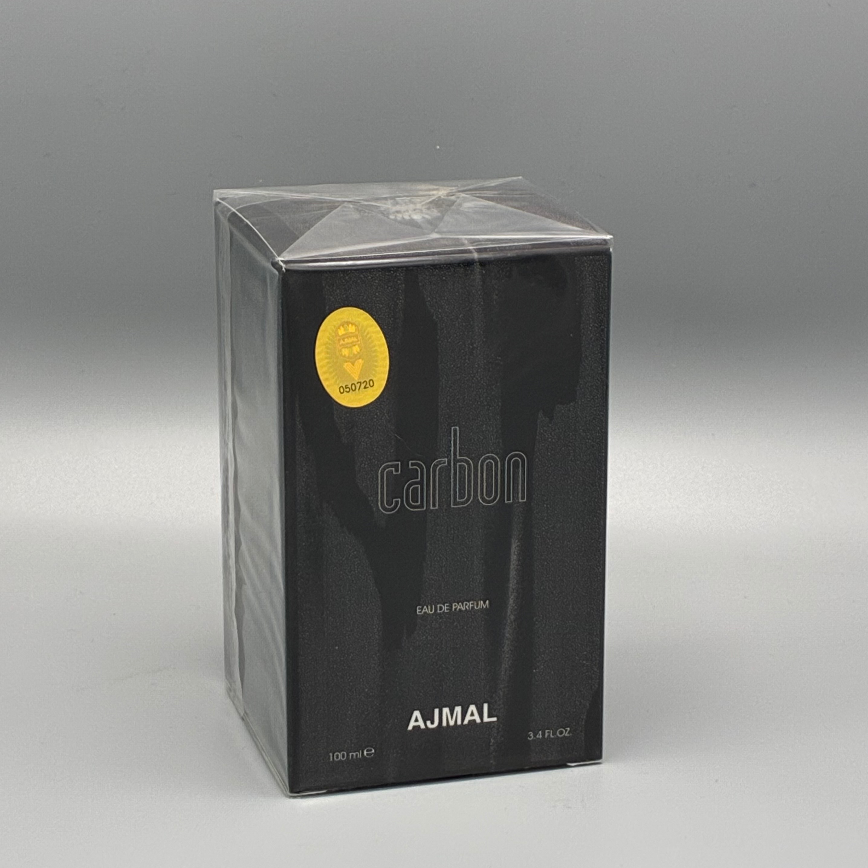 عطر مردانه اجمل مدل کربن Carbon