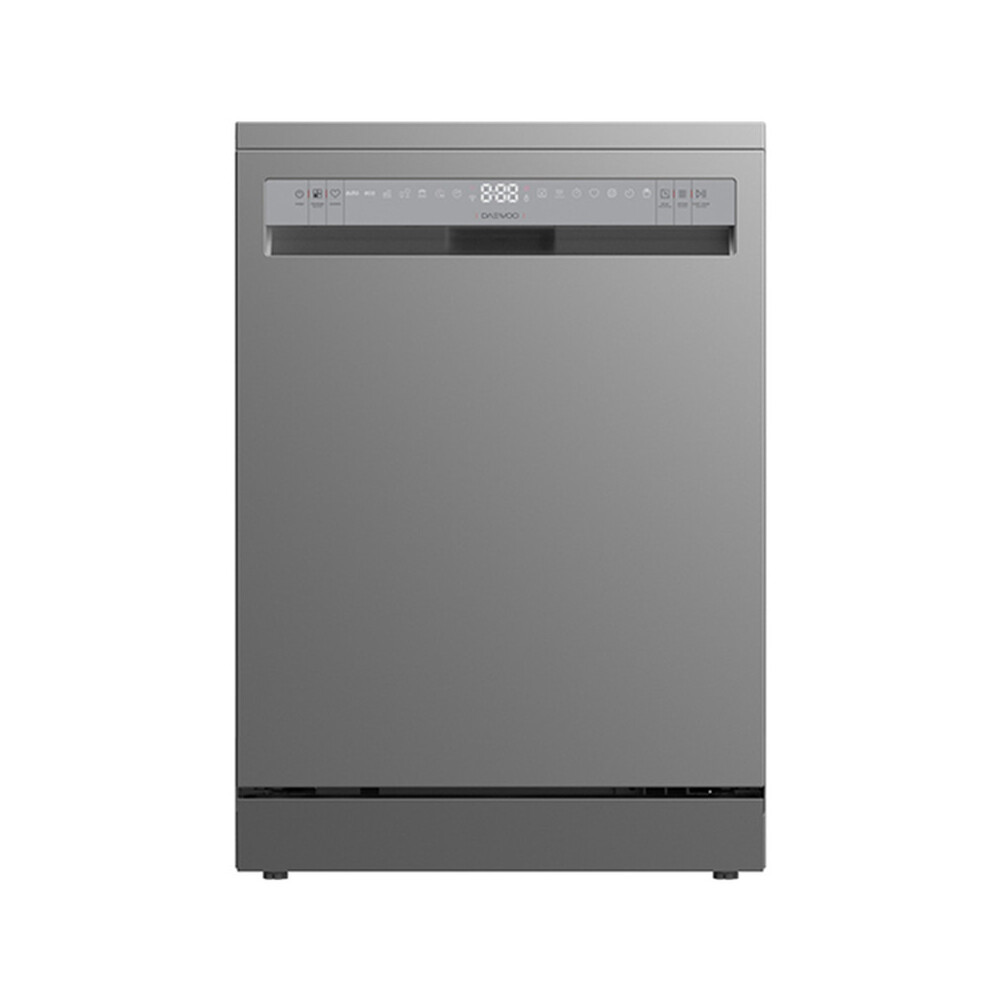 ماشین ظرفشویی دوو مدل DW-200 هوشمند ظرفیت 14 نفره سری Salda