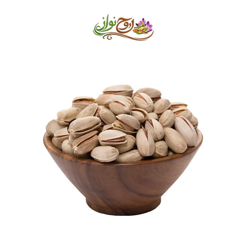 پسته اکبری خندان ممتاز