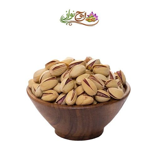پسته احمدآقایی نمکی ممتاز