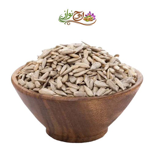 مغز تخمه آفتابگردان