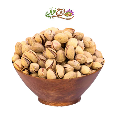 پسته فندوقی نمکی ممتاز