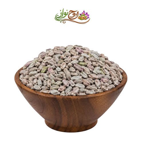 مغز پسته کال