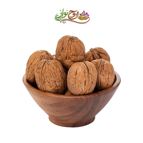 گردو خارجی لوکس