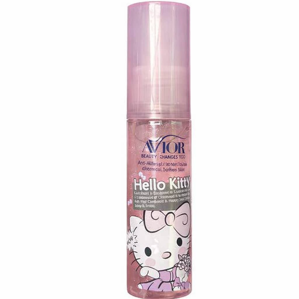 بادی اسپلش بچهگانه دخترانه Hello Kitty