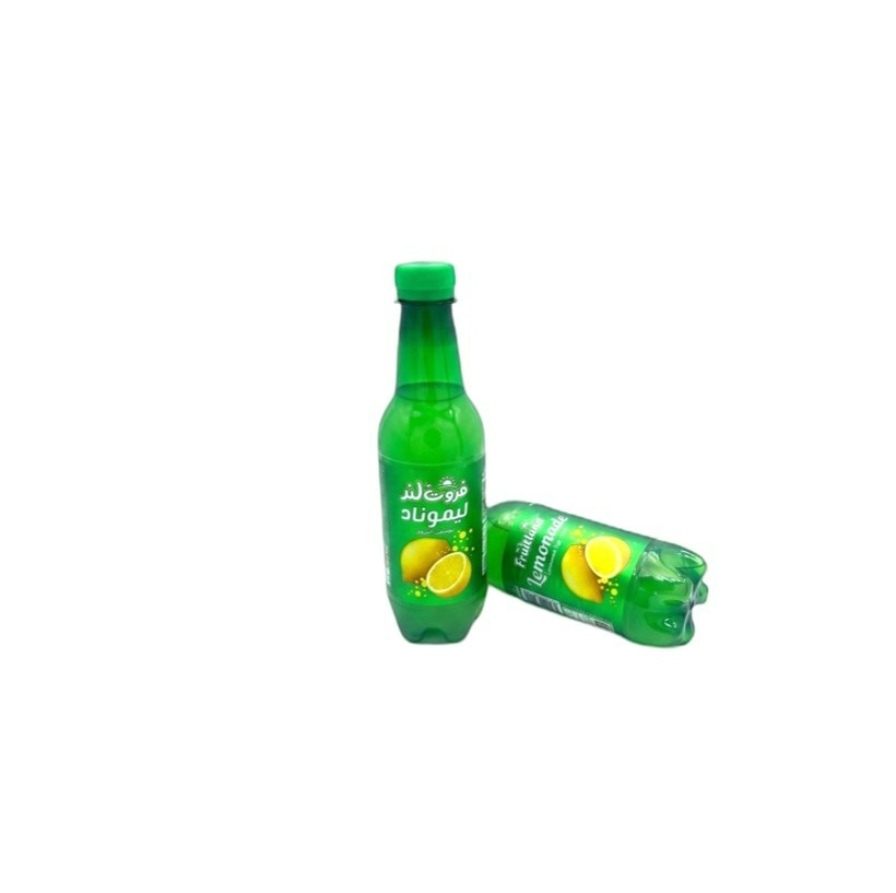 لیموناد 330 میلیلیتری فروت لند