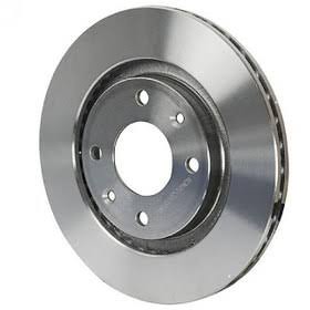 دیسک چرخ جلو mvm 110