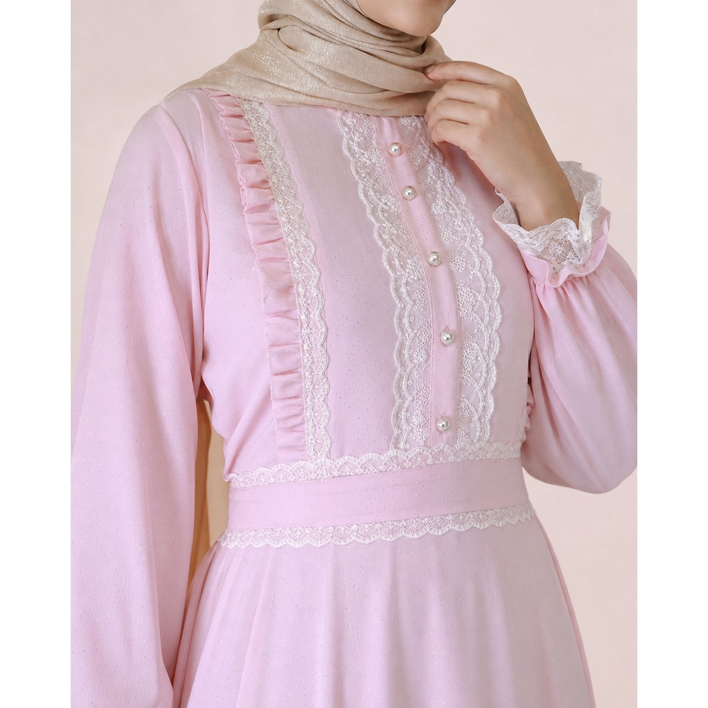 عبای پری